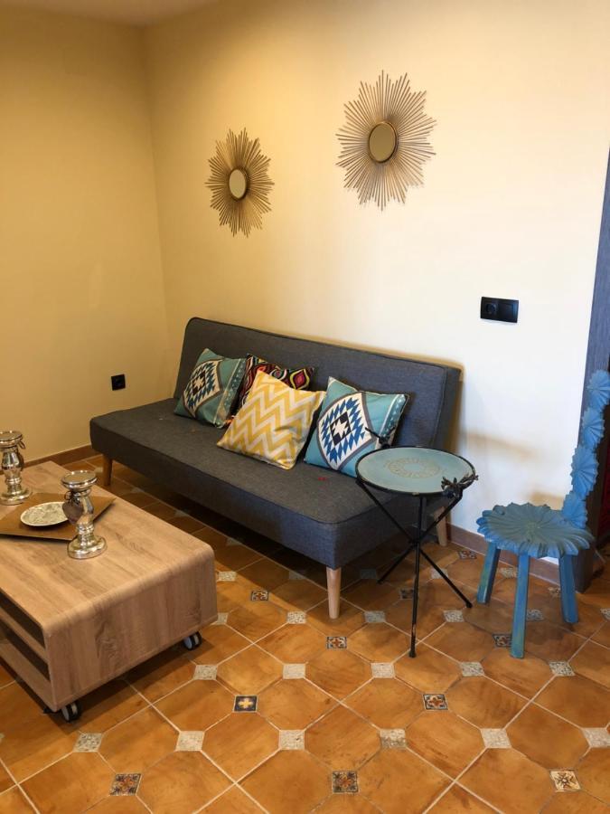 Sea View Port Saplaya 1 Apartment ภายนอก รูปภาพ