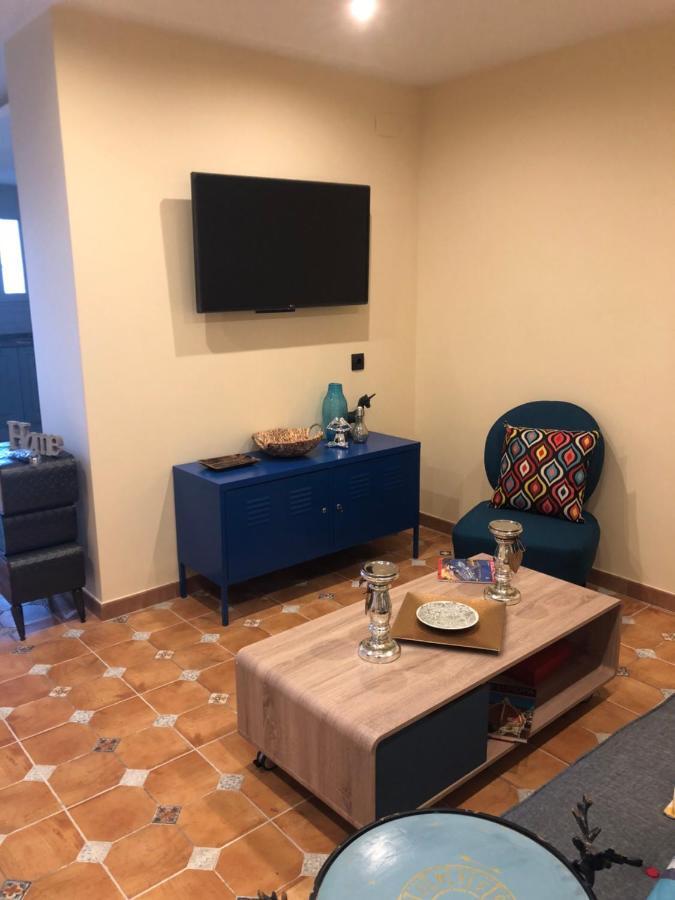 Sea View Port Saplaya 1 Apartment ภายนอก รูปภาพ