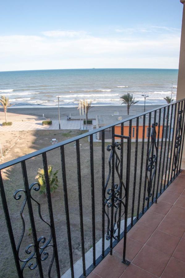 Sea View Port Saplaya 1 Apartment ภายนอก รูปภาพ