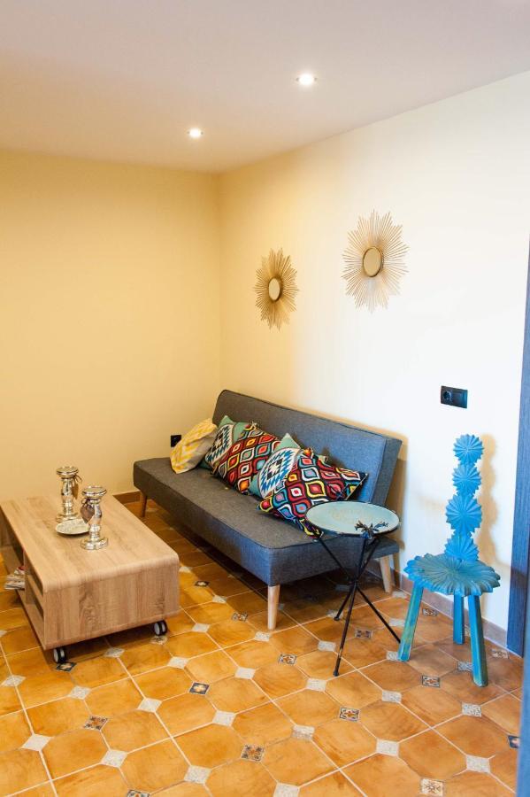 Sea View Port Saplaya 1 Apartment ภายนอก รูปภาพ
