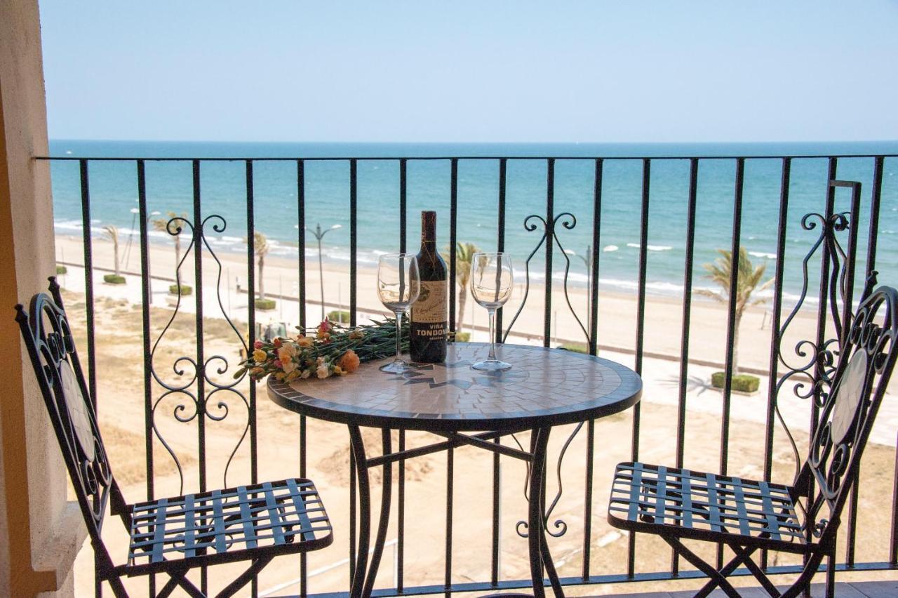Sea View Port Saplaya 1 Apartment ภายนอก รูปภาพ