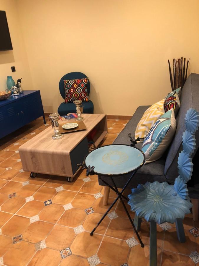 Sea View Port Saplaya 1 Apartment ภายนอก รูปภาพ