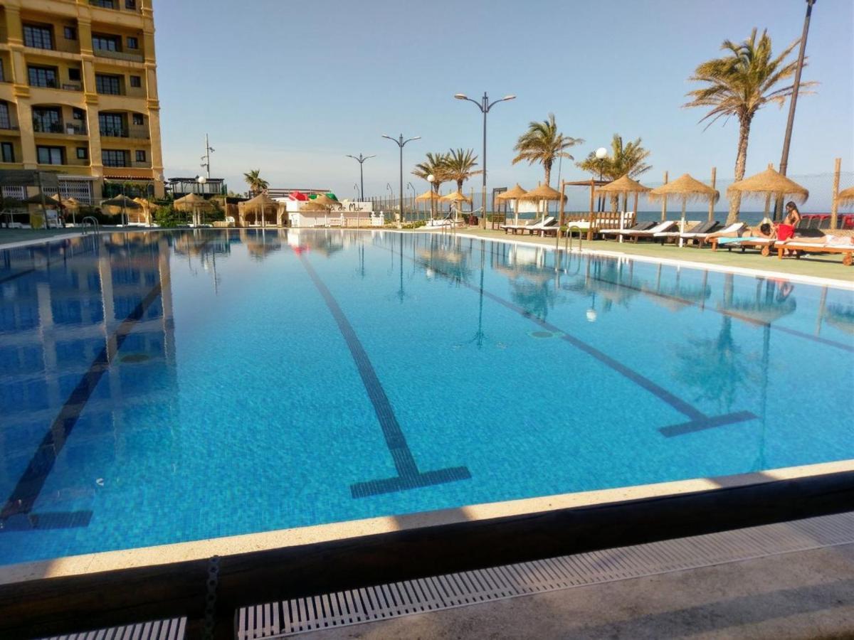 Sea View Port Saplaya 1 Apartment ภายนอก รูปภาพ