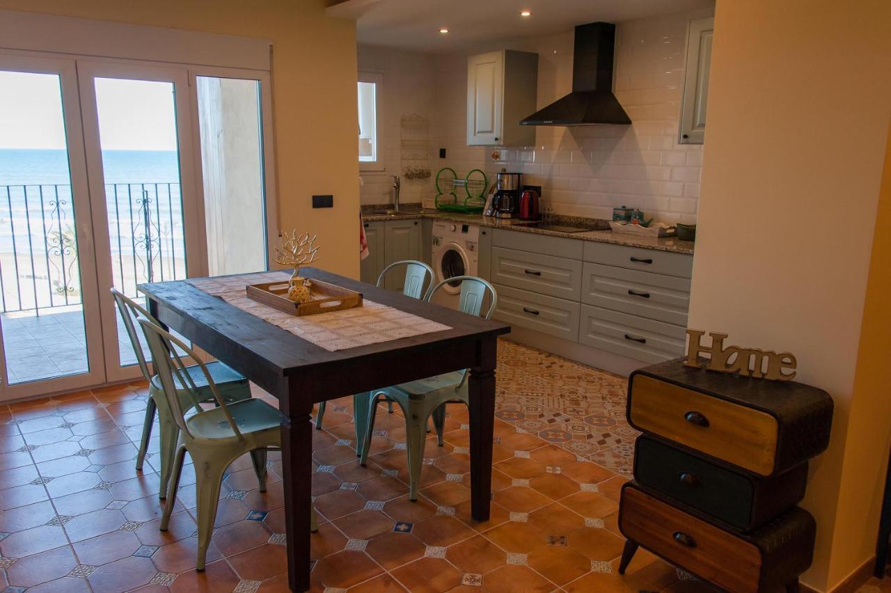 Sea View Port Saplaya 1 Apartment ภายนอก รูปภาพ